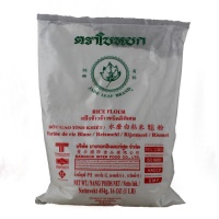 Rice flour 454G JADELEAF 